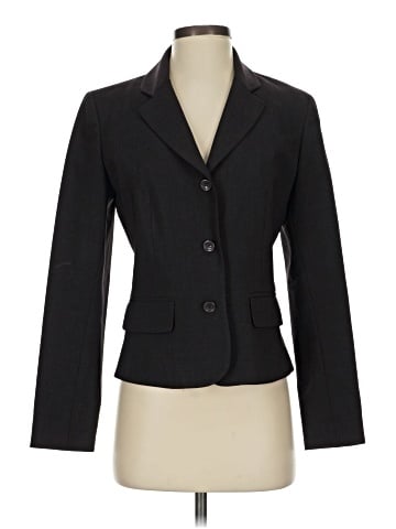 Body By Victoria Blazer (view 1)