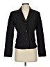 Body By Victoria Black Blazer Size 4 - photo 1