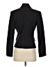 Body By Victoria Black Blazer Size 4 - photo 2