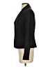 Body By Victoria Black Blazer Size 4 - photo 5