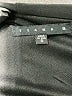 Tiana B. Solid Black Cocktail Dress Size S - photo 6
