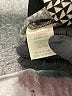 Max Studio Houndstooth Gray Dress Pants Size L - photo 7