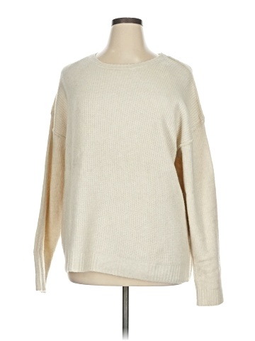 Full Tilt Pullover Sweater (view 1)