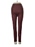 Glyder Burgundy Active Pants Size S - photo 2