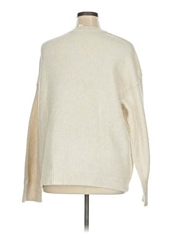 Full Tilt Pullover Sweater (view 2)