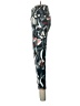 Sweaty Betty Print Blue Active Pants Size 4 - 6 - photo 5