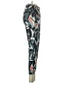 Sweaty Betty Print Blue Active Pants Size 4 - 6 - photo 4