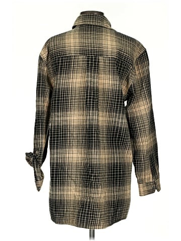 Joie Long Sleeve Button-Down Shirt (view 2)