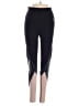 Blooming Jelly Black Active Pants Size S - photo 1