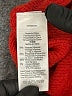 Madewell Red Pullover Sweater Size M - photo 8