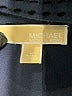 MICHAEL Michael Kors Blue Casual Dress Size L - photo 7