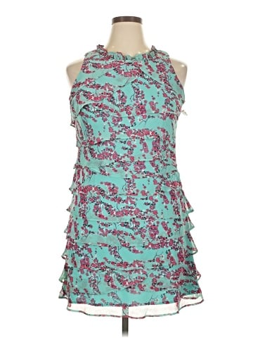 S.L. Fashions Cocktail Dress (view 1)