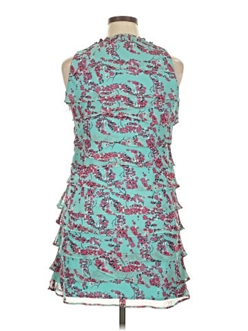 S.L. Fashions Cocktail Dress (view 2)