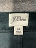 J.Crew Black Casual Pants Size 34 waist - photo 7