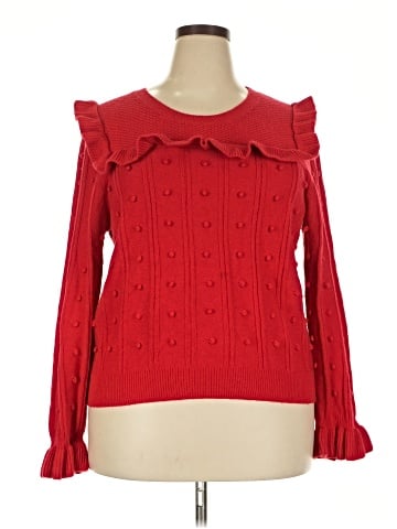 Kate Spade New York Pullover Sweater (view 1)