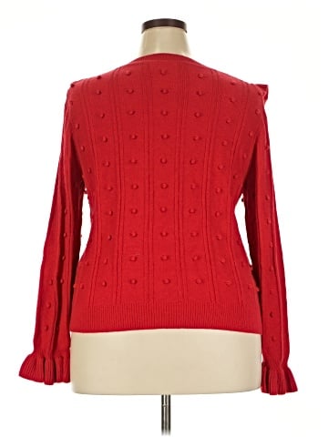 Kate Spade New York Pullover Sweater (view 2)