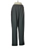 J by Joie Solid Gray Casual Pants Size S - photo 2