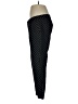 Old Navy Polka Dots Black Casual Pants Size 8R - photo 5