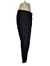 Old Navy Polka Dots Black Casual Pants Size 8R - photo 4