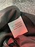 St. John Solid Black Active Pants Size XL - photo 8