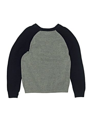 Rumi + Ryder Pullover Sweater (view 2)