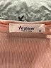 Arshiner 100% Polyester Pink Dress Size 80 cm / US 12-18 MO - photo 3