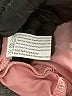 Arshiner 100% Polyester Pink Dress Size 80 cm / US 12-18 MO - photo 4