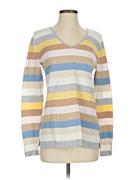 Talbots Outlet Long Sleeve Top