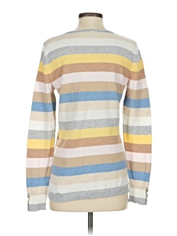 Talbots Outlet Long Sleeve Top (view 2)