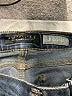 Aeropostale Blue Jeans Size 2R - photo 4