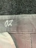 Gap Solid Gray Casual Pants Size 2 - photo 5