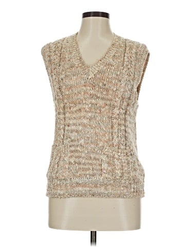 Liz Claiborne Sweater Vest (view 1)