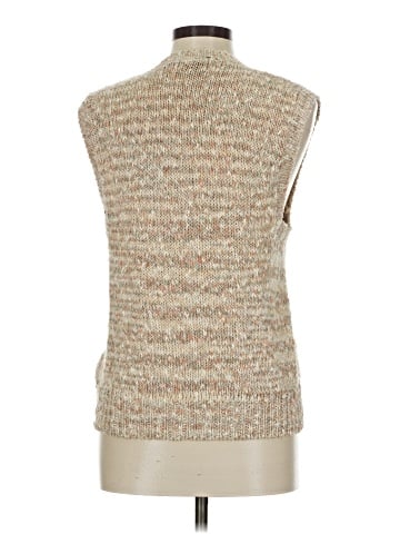 Liz Claiborne Sweater Vest (view 2)
