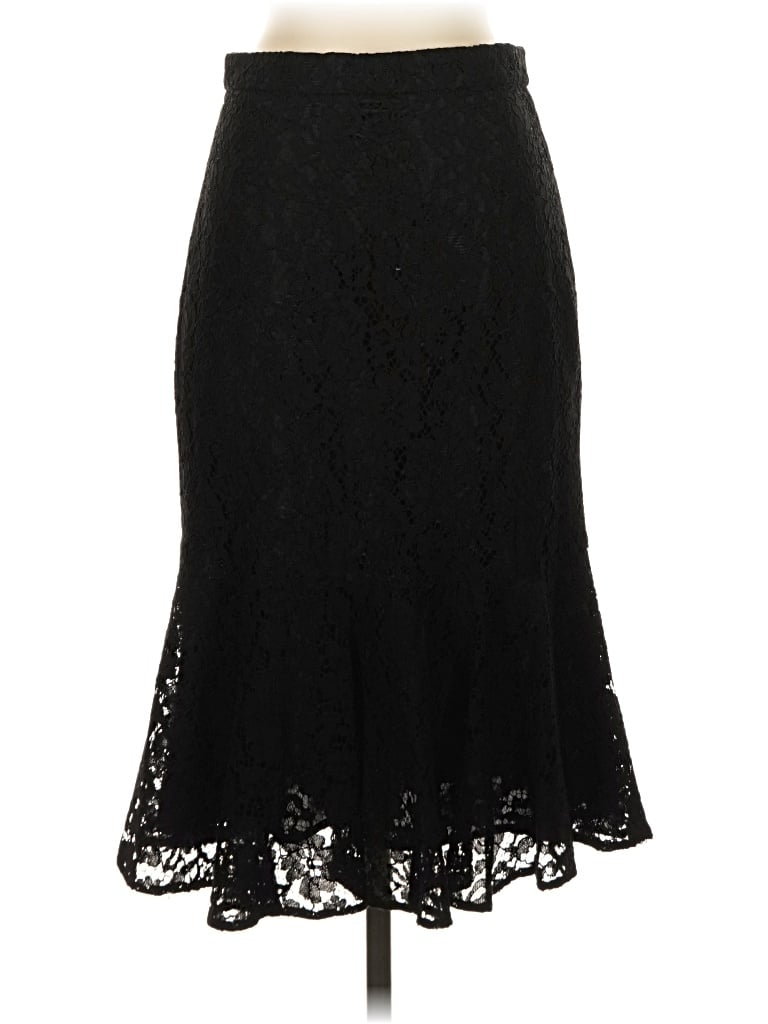 Jcrew Formal Skirt In Black