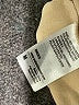 Avalanche Tan Pullover Sweater Size M - photo 8