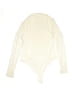 Wild Fable Ivory Long Sleeve Top Size L - photo 2