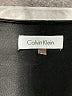 Calvin Klein 100% Polyester Black Sleeveless Blouse Size L - photo 7