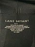 Lane Bryant Solid Black Active Pants Size 3X - photo 4