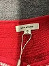 Max Studio 100% Rayon Red Casual Dress Size M - photo 7