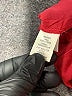 Max Studio 100% Rayon Red Casual Dress Size M - photo 8