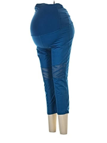 Isabel Maternity Active Pants (view 1)
