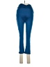 Isabel Maternity Blue Active Pants Size M - photo 2