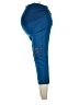 Isabel Maternity Blue Active Pants Size M - photo 5