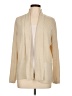 Studio Works Tan Cardigan Size L - photo 1