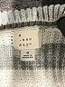 A New Day Stripes Gray Pullover Sweater Size S - photo 7