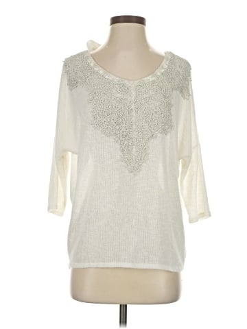Studio Y Pullover Sweater (view 1)