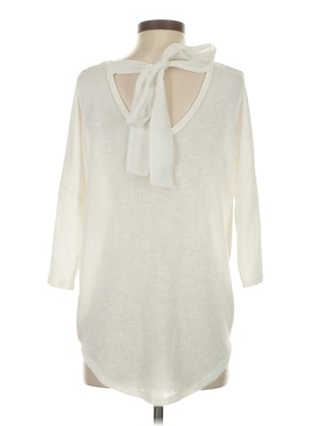 Studio Y Pullover Sweater (view 2)