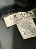 J.R. Nites by Caliendo Black 3/4 Sleeve Top Size M - photo 7