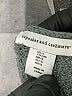 Cupcakes & Cashmere Gray Pullover Sweater Size S - photo 7