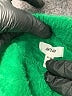Aerie 100% Nylon Green Pullover Sweater Size M - photo 7